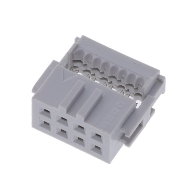 Amphenol Communications Solutions 71600-208LF